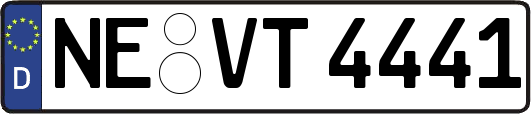 NE-VT4441