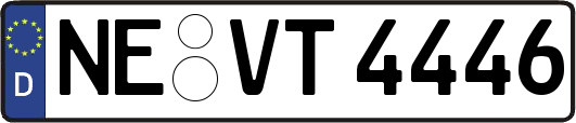 NE-VT4446