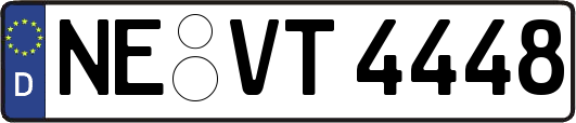 NE-VT4448