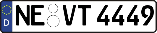 NE-VT4449