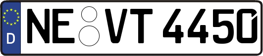 NE-VT4450