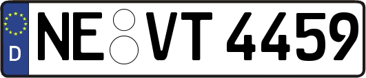NE-VT4459