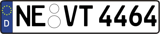 NE-VT4464