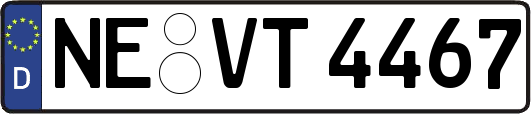 NE-VT4467