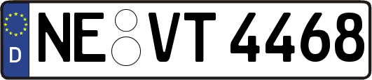 NE-VT4468