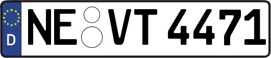 NE-VT4471