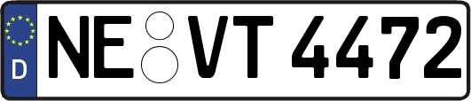 NE-VT4472