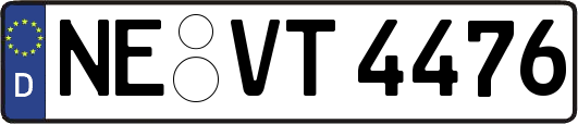 NE-VT4476