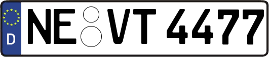 NE-VT4477