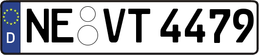 NE-VT4479
