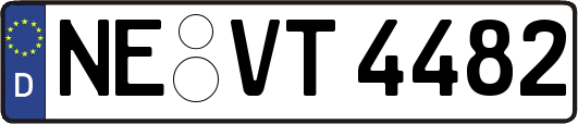 NE-VT4482