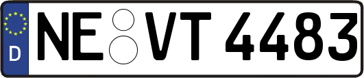 NE-VT4483