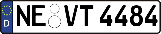 NE-VT4484