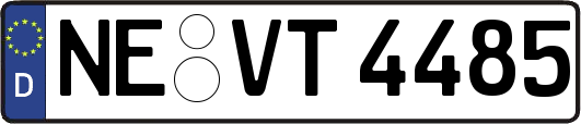 NE-VT4485