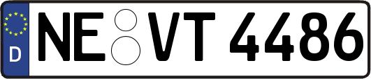 NE-VT4486