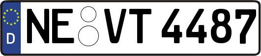 NE-VT4487
