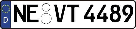 NE-VT4489