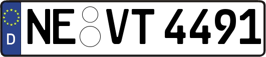 NE-VT4491