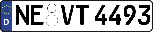 NE-VT4493