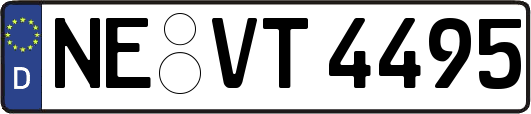 NE-VT4495