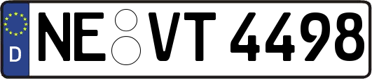 NE-VT4498