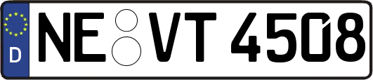NE-VT4508