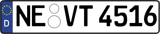 NE-VT4516