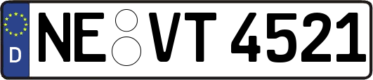 NE-VT4521