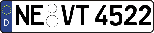 NE-VT4522