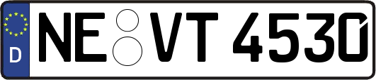 NE-VT4530