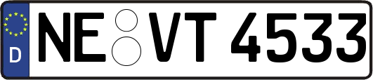 NE-VT4533