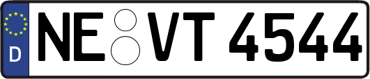 NE-VT4544