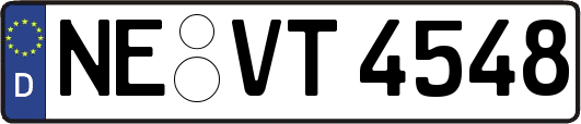 NE-VT4548