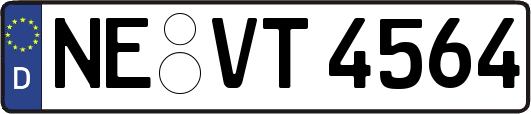 NE-VT4564