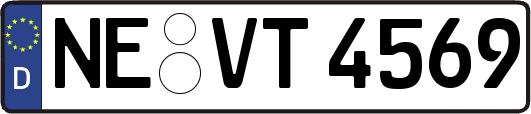 NE-VT4569