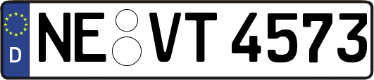 NE-VT4573