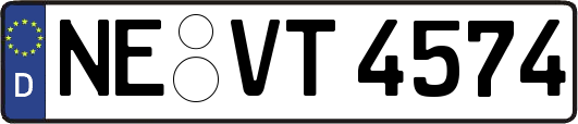 NE-VT4574