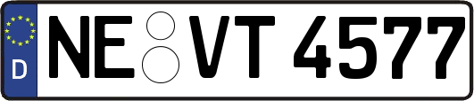 NE-VT4577
