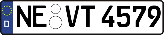 NE-VT4579