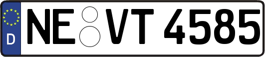 NE-VT4585
