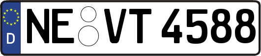 NE-VT4588
