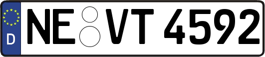 NE-VT4592