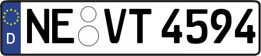 NE-VT4594