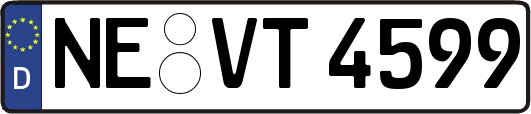 NE-VT4599