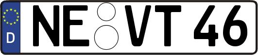 NE-VT46