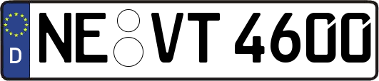 NE-VT4600