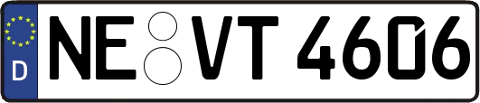 NE-VT4606