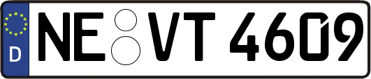 NE-VT4609