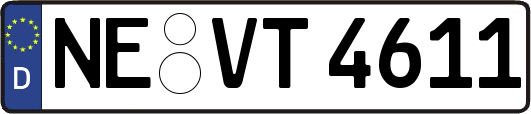 NE-VT4611
