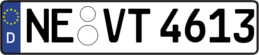 NE-VT4613